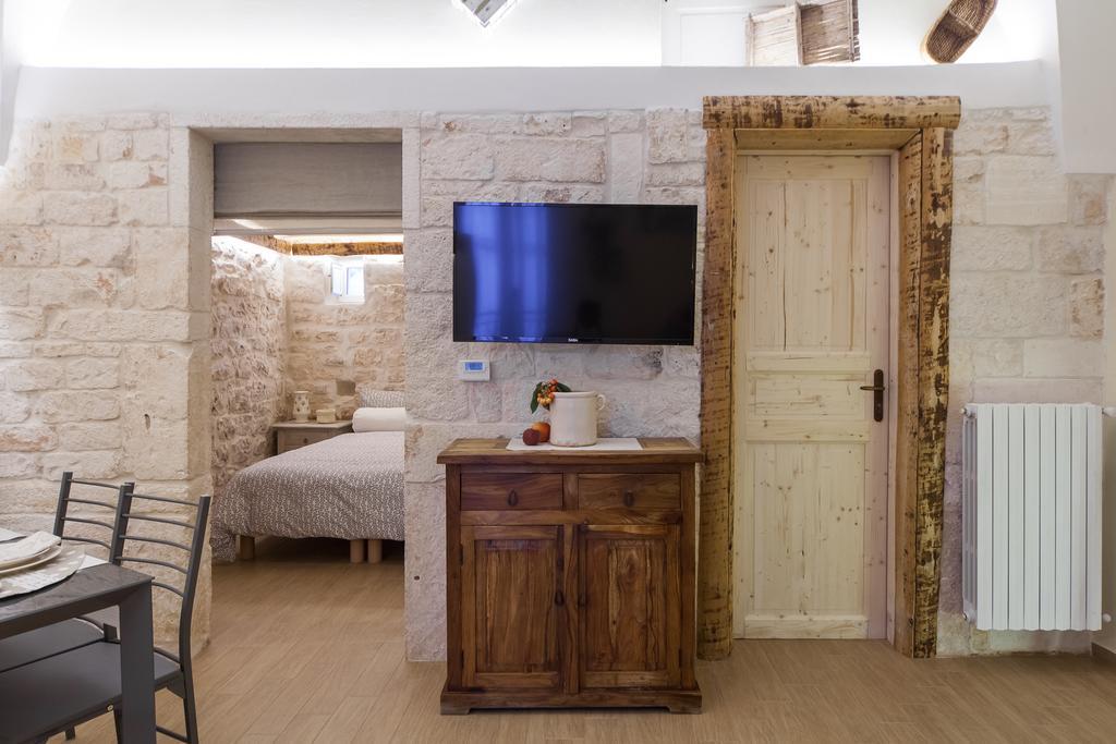 Casa20 Apartment Чистернино Екстериор снимка
