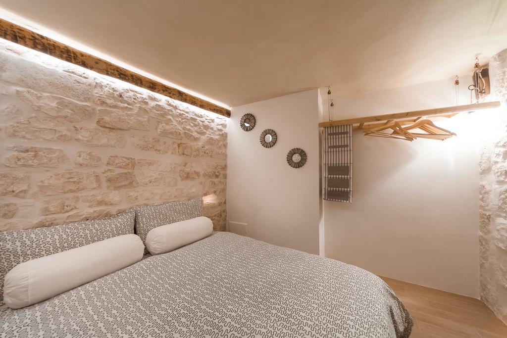 Casa20 Apartment Чистернино Екстериор снимка