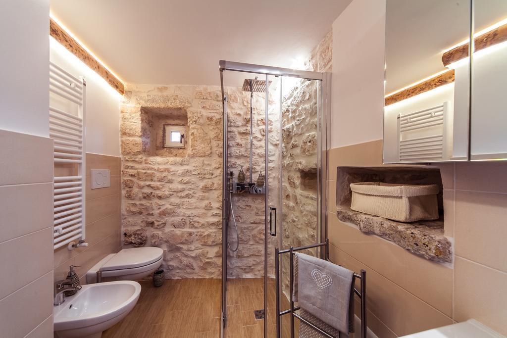 Casa20 Apartment Чистернино Екстериор снимка