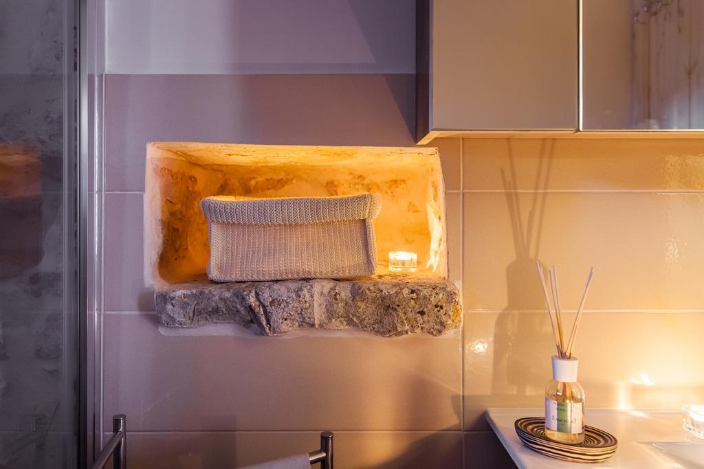 Casa20 Apartment Чистернино Екстериор снимка