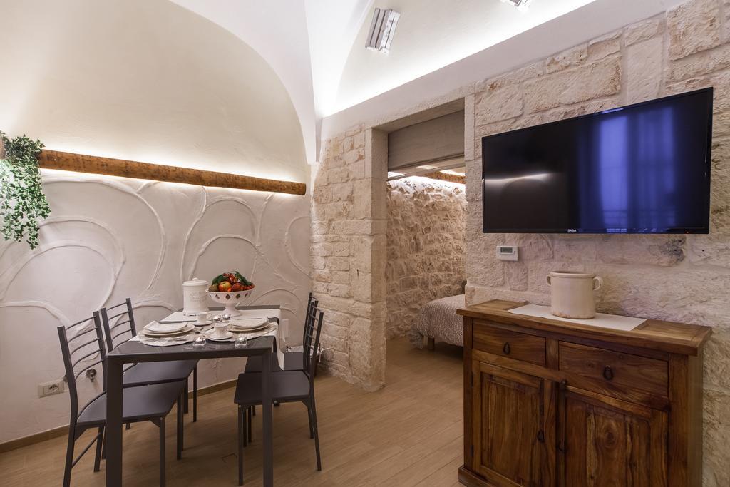 Casa20 Apartment Чистернино Екстериор снимка