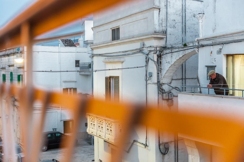 Casa20 Apartment Чистернино Екстериор снимка