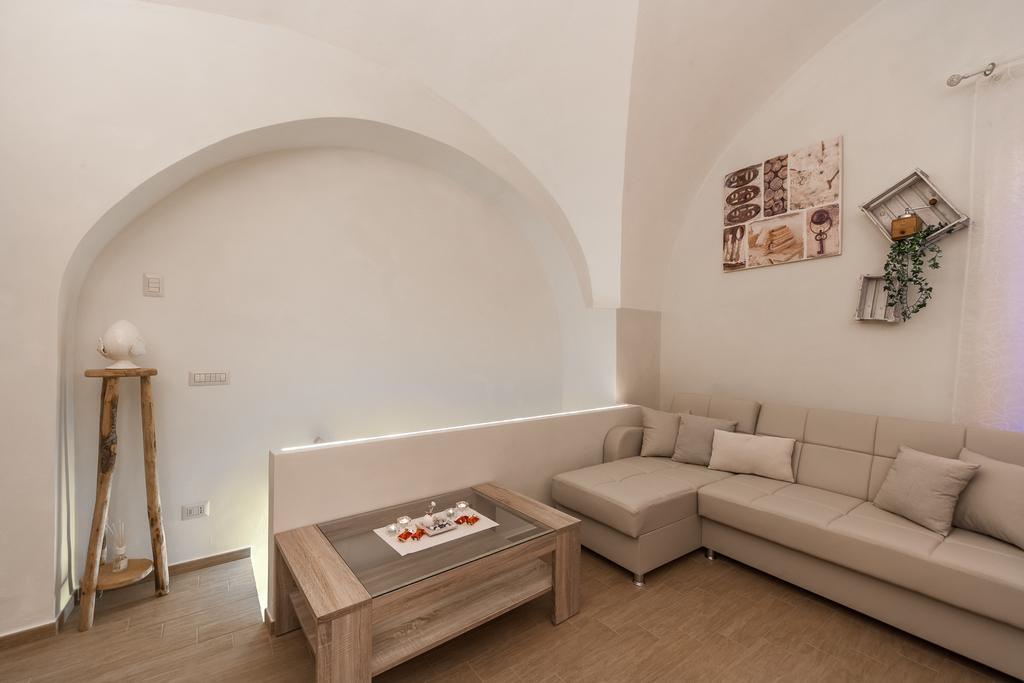 Casa20 Apartment Чистернино Екстериор снимка