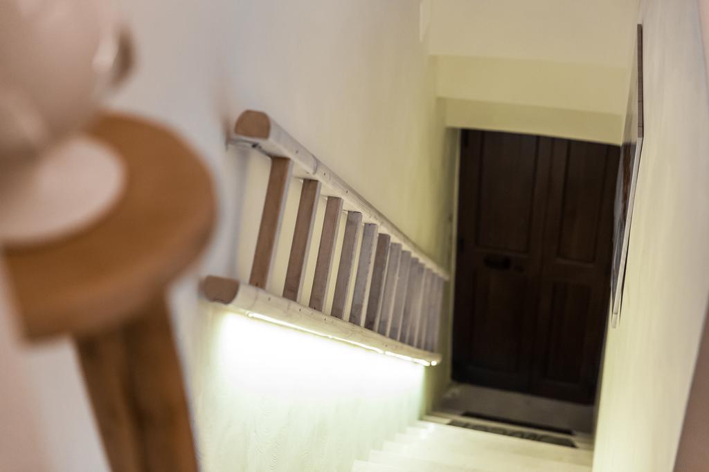 Casa20 Apartment Чистернино Екстериор снимка