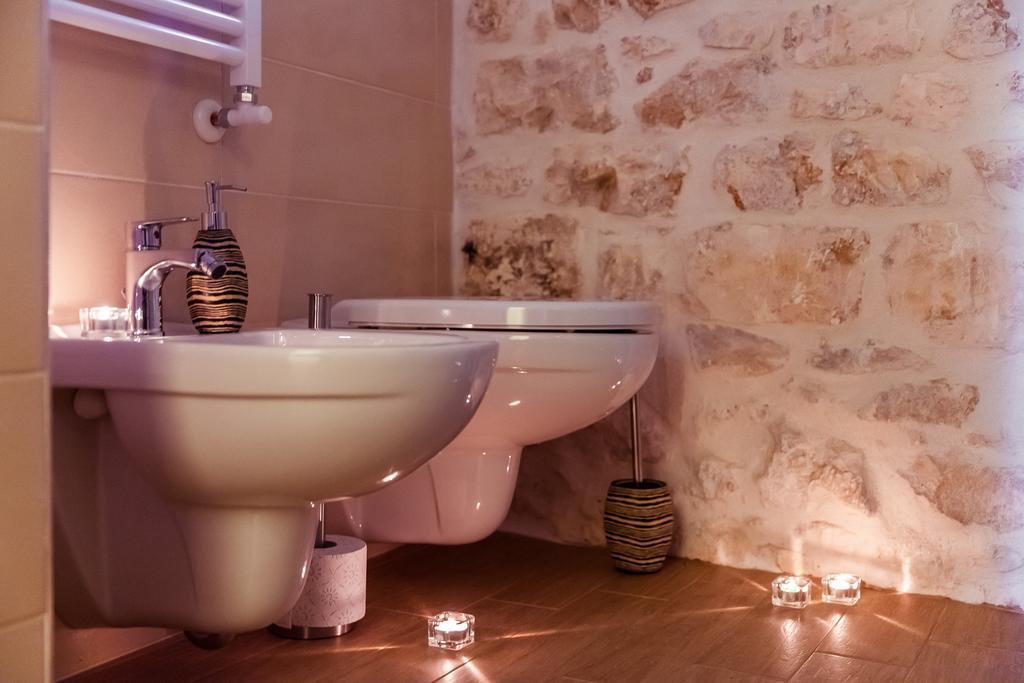 Casa20 Apartment Чистернино Екстериор снимка