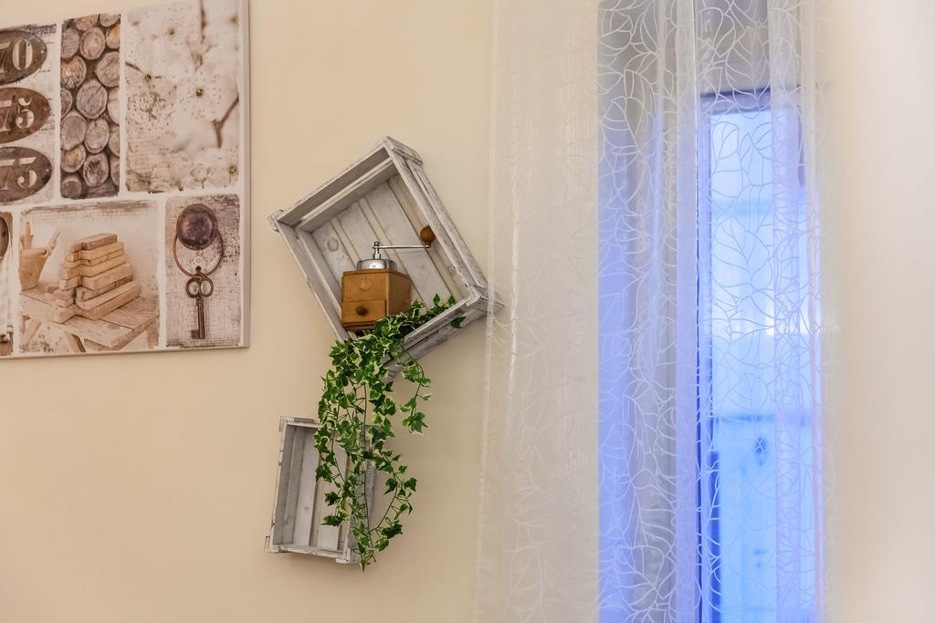 Casa20 Apartment Чистернино Екстериор снимка